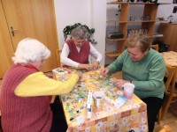 Nejstarší účastnice