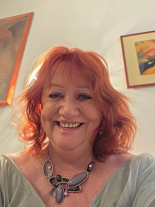 Daniela Řeřichová