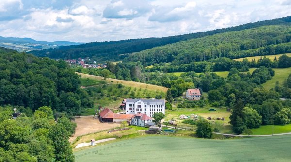Martincův mlýn