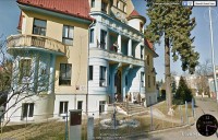 Naše školní budovy 1