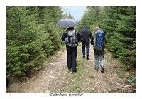 Po nás nezůstaly u jezera odpadky