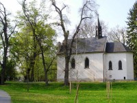 Havířský kostelík