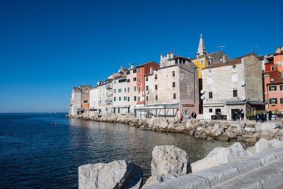 Kam vyrazit s vnoučaty? Tipy na 4 chorvatská letoviska vhodná pro všechny generace