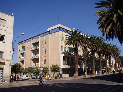 Asmara - hlavní třída.JPG
