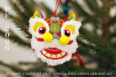 S úsměvem jde všechno líp