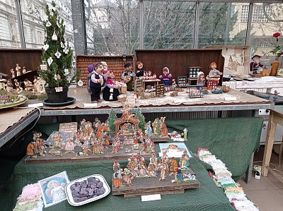 Botanická zahrada Na Slupi *