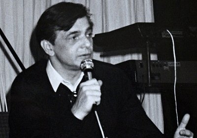 Zprostředkovaná minivzpomínka na vynikajícího herce Jiřího Bartošku