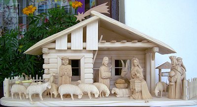 Betlémek  *