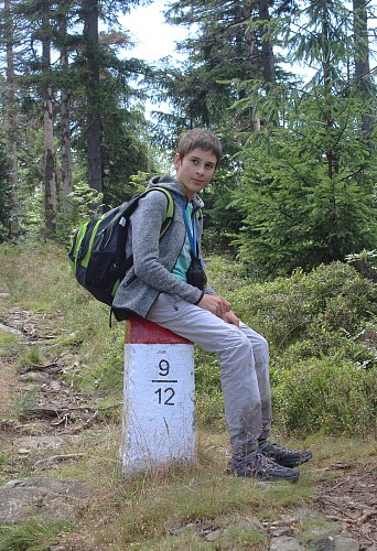 Taky melu z posledního