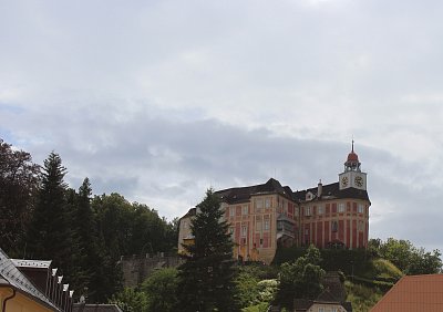 Musíme se rozloučit