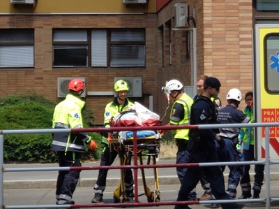 Bouračka Olšanská 005.JPG