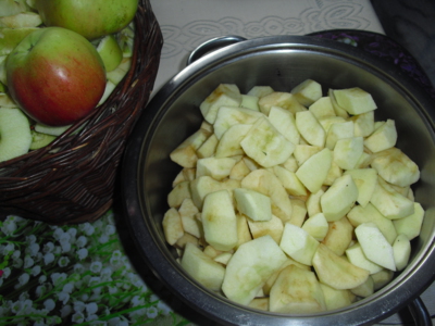 Přesnídávka s různou príchutí