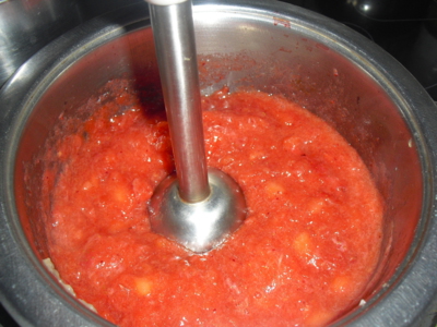 Přesnídávka s různou príchutí