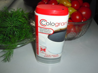 Vitamínový zelný salát