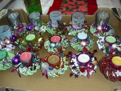 Můj seniorský život