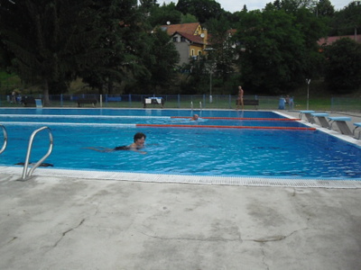 Můj seniorský život