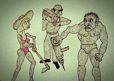 FEJETON: Průvodci úskalími života