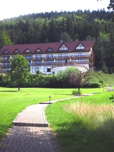 Chata v Malenovicích