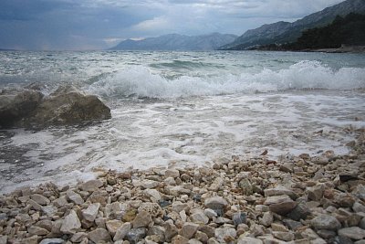 ...moře nám tu chybí.....