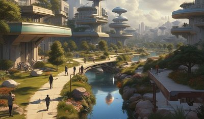 Místa, která byla... a znovu jsou