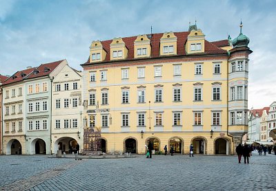 Setkání čtenářů našeho portálu dne 13. prosince se blíží!