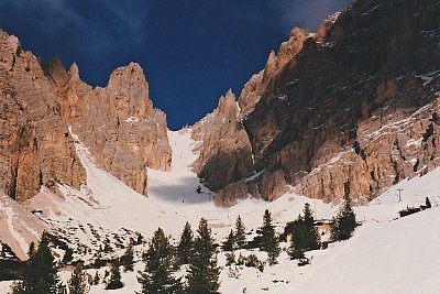 Cortina d Ampezzo *