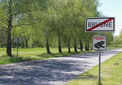 Pozor na žáby