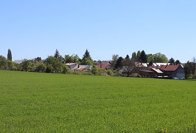 Jsme skoro doma
