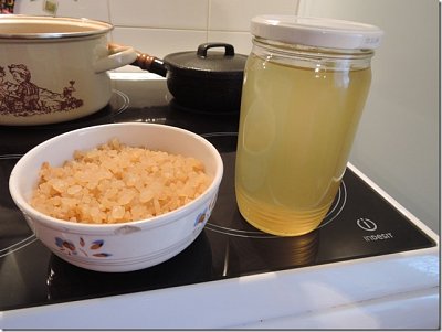 Podzimní zábava - vyškvařeno