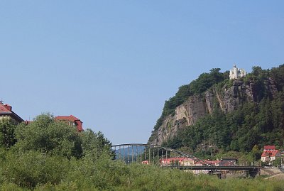 Děčín je za námi