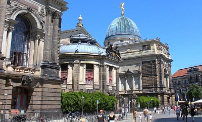 Nezapomenutelná plavba po Labi z Děčína do Dráždan