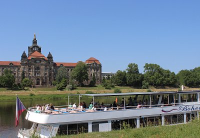 Čeká nás cesta zpět