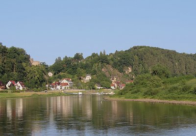 Před námi je dlouhá plavba