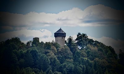Hrad Hartenštejn