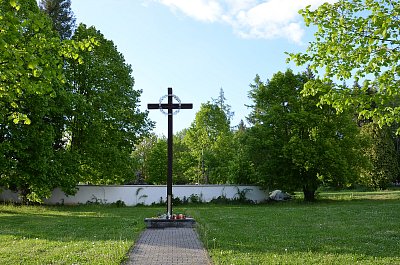 Místo k rozjímání nejen na Dušičky