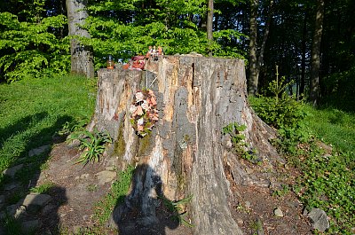 To jsou oni, ti íčkaři, jak jsem říkala ....*