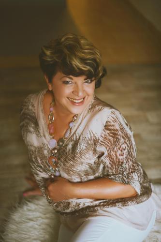 Julie,ach ty jsi úžasná..