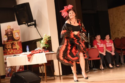 Senzababča  desetiletí 2017