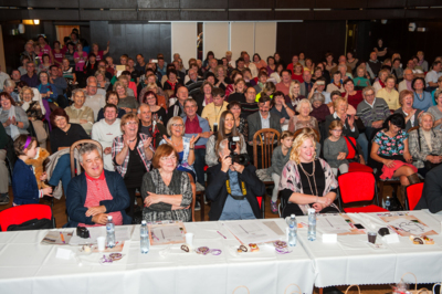 Senzababča  desetiletí 2017