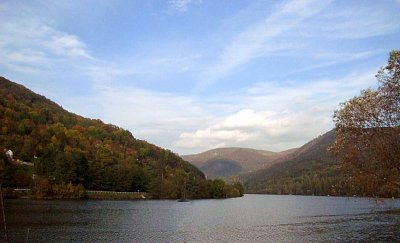 Údolí Labe u Sebuzína