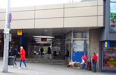 Koupíte si Nový Prostor?