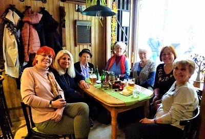 Včera Na Křižovatce