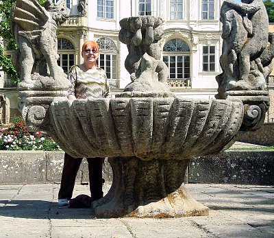 Pěkná vzpomínka na léto *