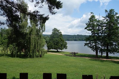 Brněnská přehrada