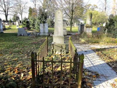 Cestička do neznáma