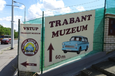 Trabant