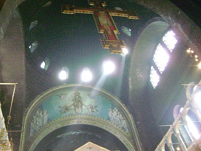 Nabízím jiný pohled na kněze