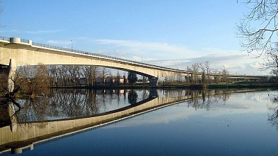 Most generála Chábery 2 *