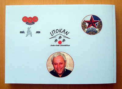 publikace k 60. výročí litoměřického juda 2