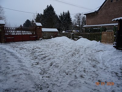 Zaměstnavatel:  Zima.